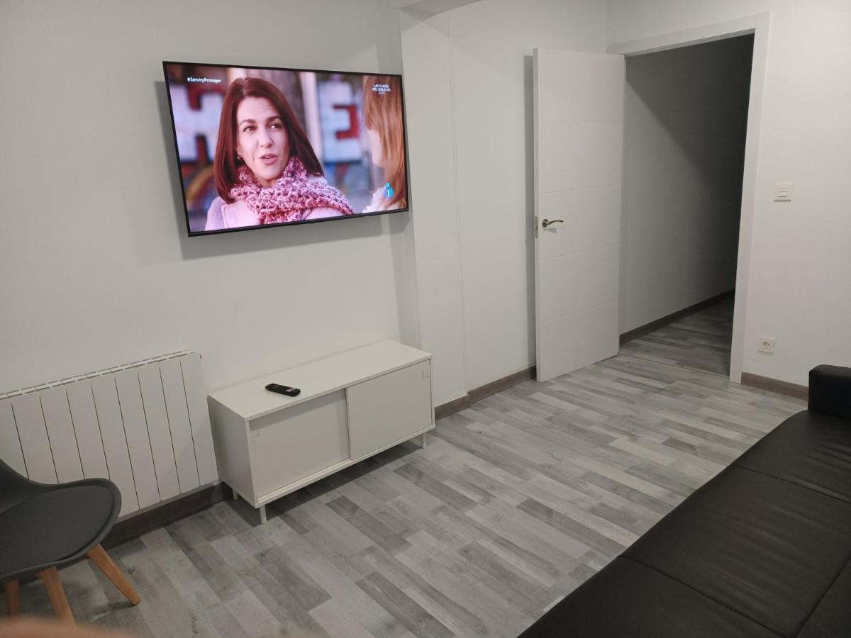 Piso Nuevo A 10 Minutos De San Sebastian Apartman Lasarte Oria Kültér fotó