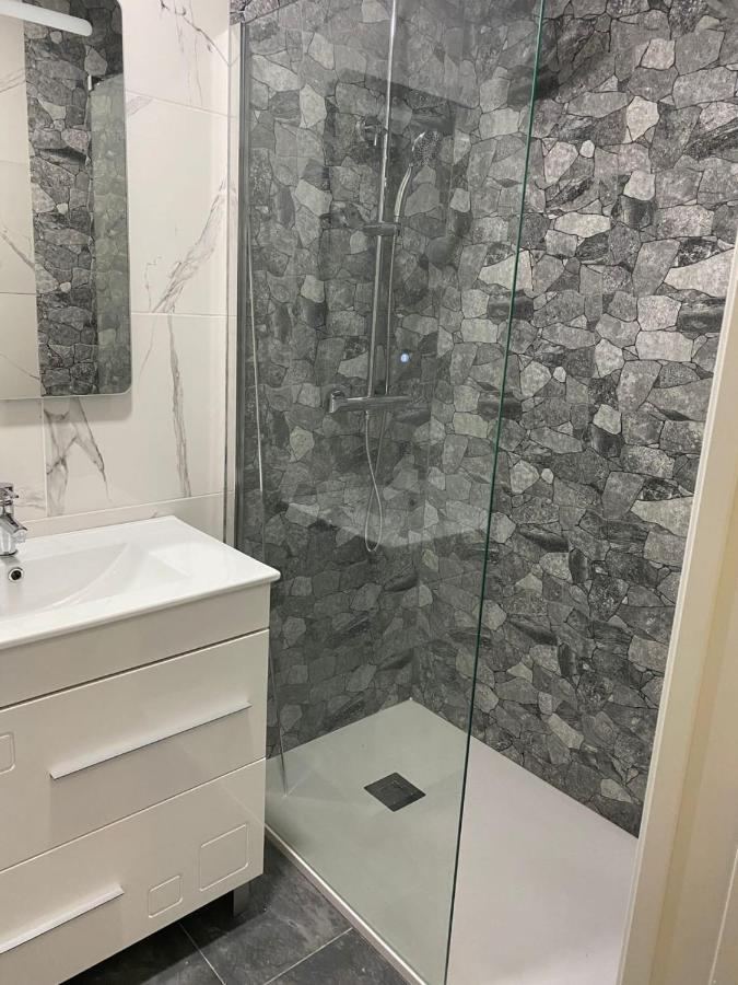 Piso Nuevo A 10 Minutos De San Sebastian Apartman Lasarte Oria Kültér fotó