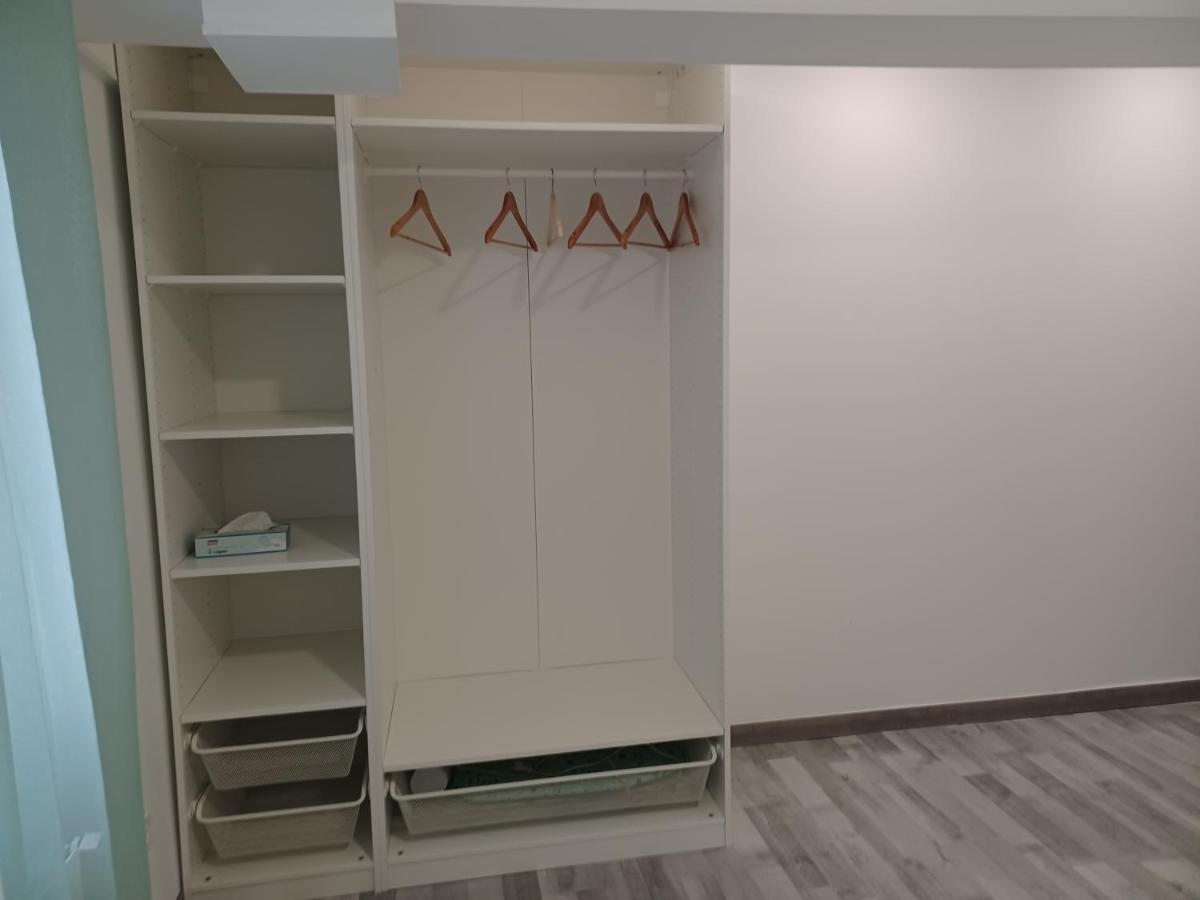 Piso Nuevo A 10 Minutos De San Sebastian Apartman Lasarte Oria Kültér fotó