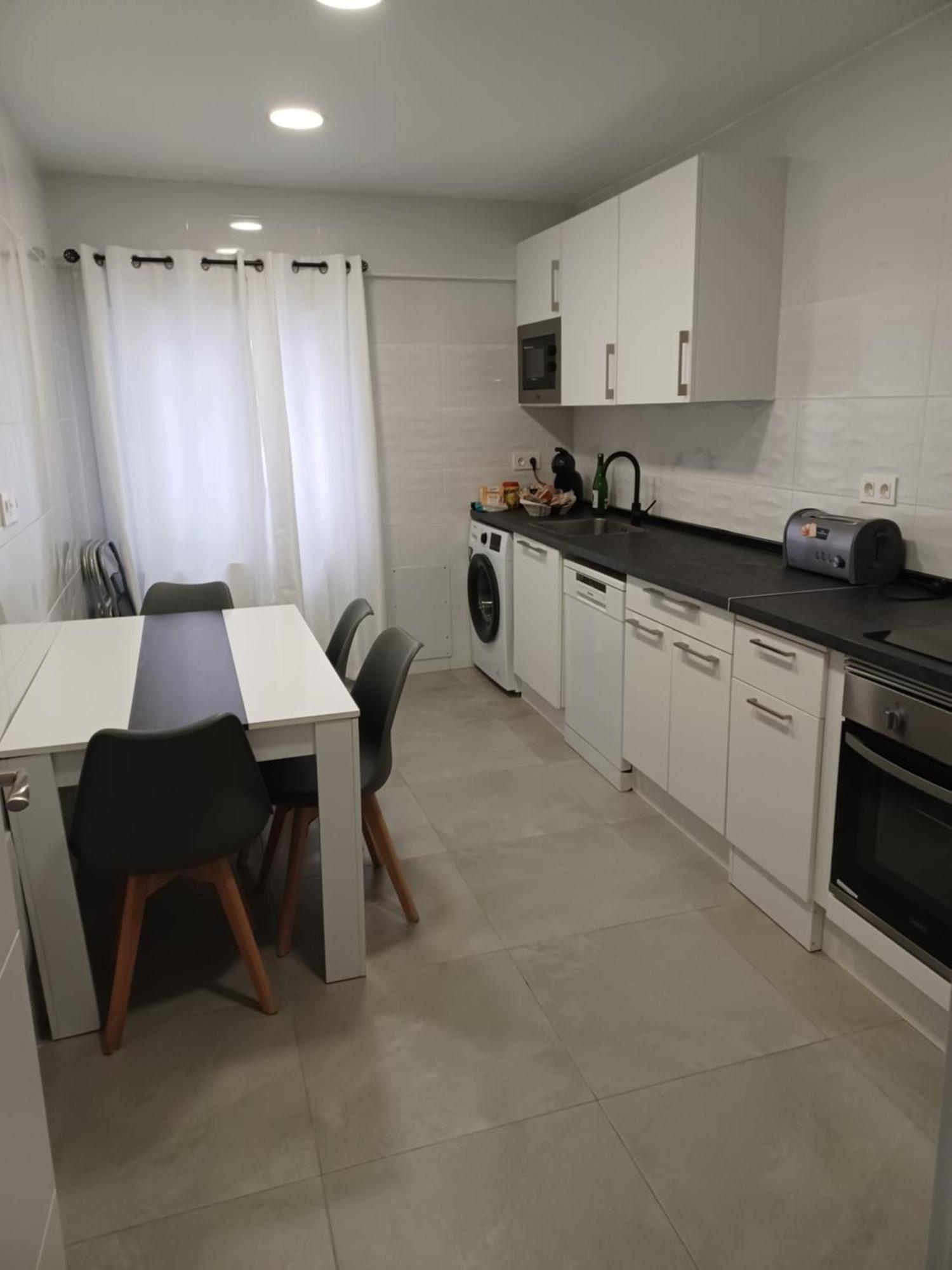 Piso Nuevo A 10 Minutos De San Sebastian Apartman Lasarte Oria Kültér fotó