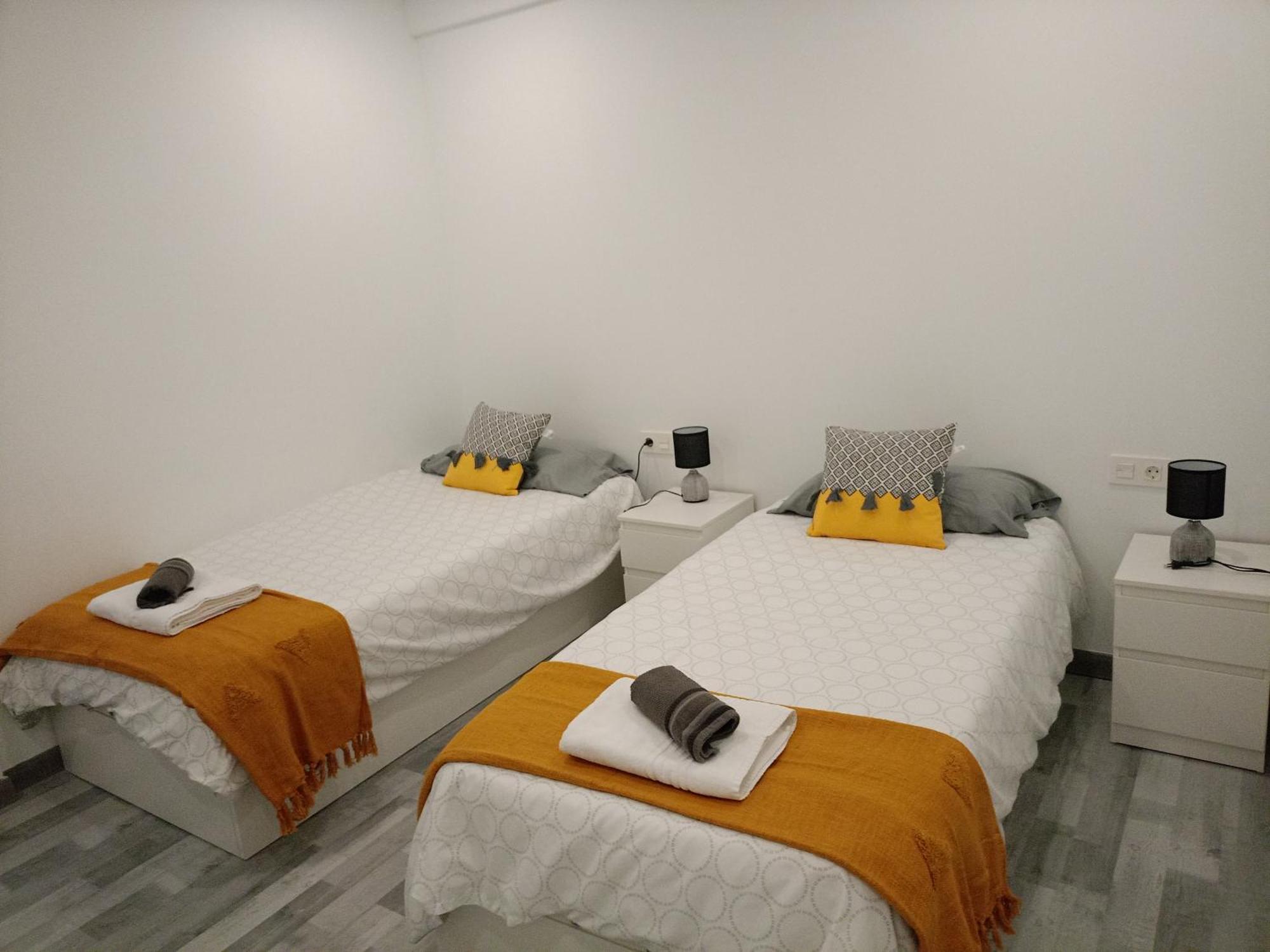 Piso Nuevo A 10 Minutos De San Sebastian Apartman Lasarte Oria Kültér fotó