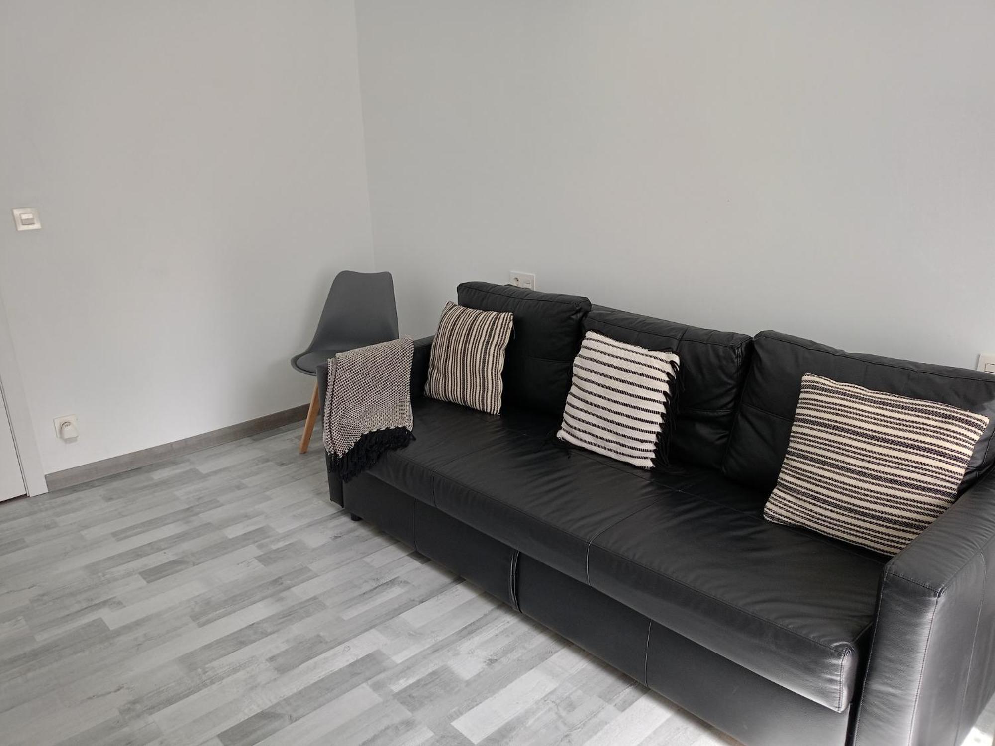 Piso Nuevo A 10 Minutos De San Sebastian Apartman Lasarte Oria Kültér fotó