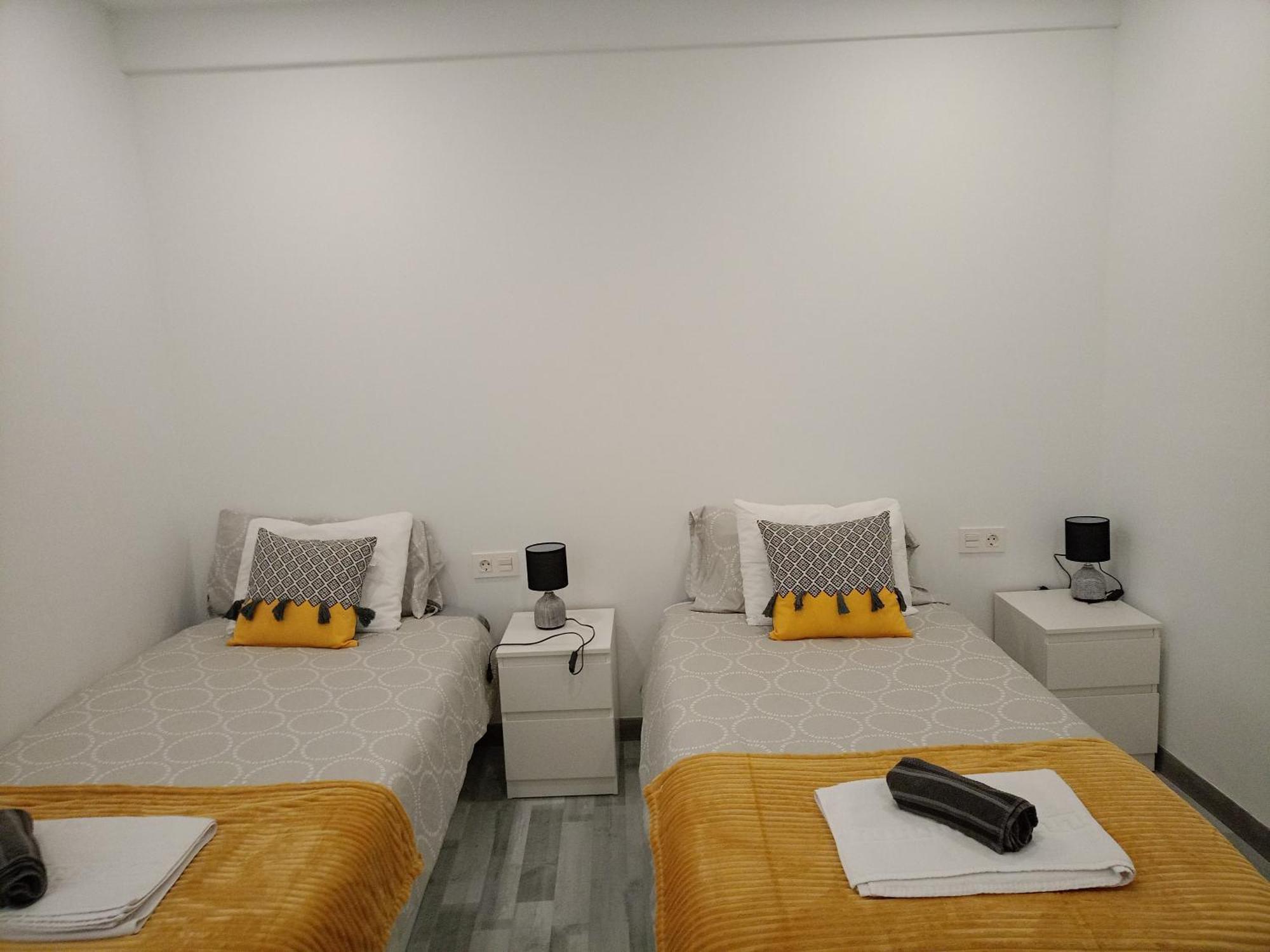Piso Nuevo A 10 Minutos De San Sebastian Apartman Lasarte Oria Szoba fotó