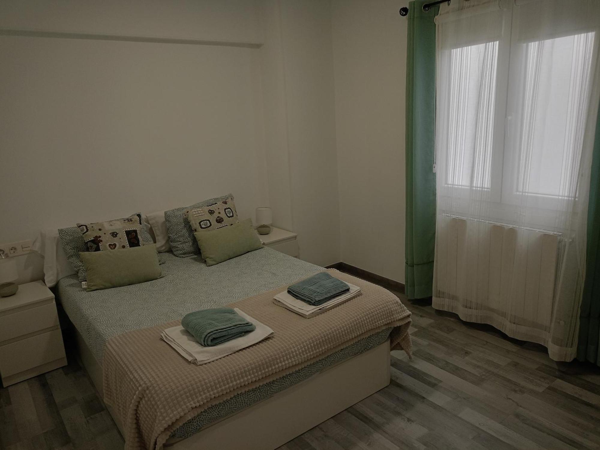 Piso Nuevo A 10 Minutos De San Sebastian Apartman Lasarte Oria Szoba fotó