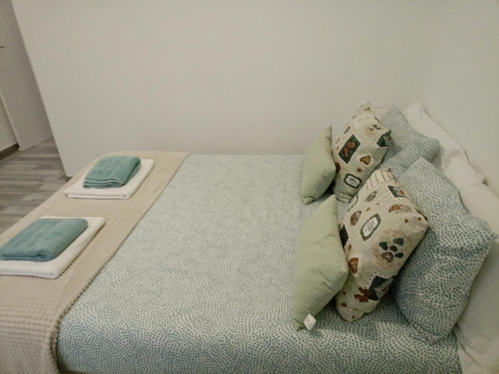 Piso Nuevo A 10 Minutos De San Sebastian Apartman Lasarte Oria Kültér fotó