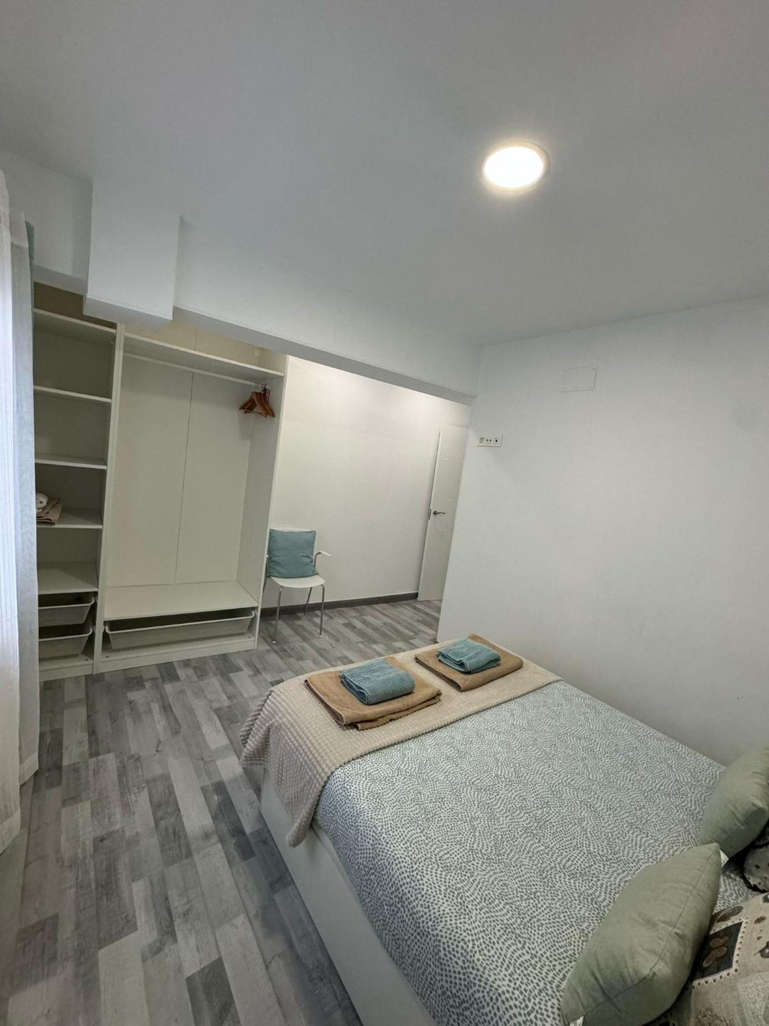 Piso Nuevo A 10 Minutos De San Sebastian Apartman Lasarte Oria Kültér fotó