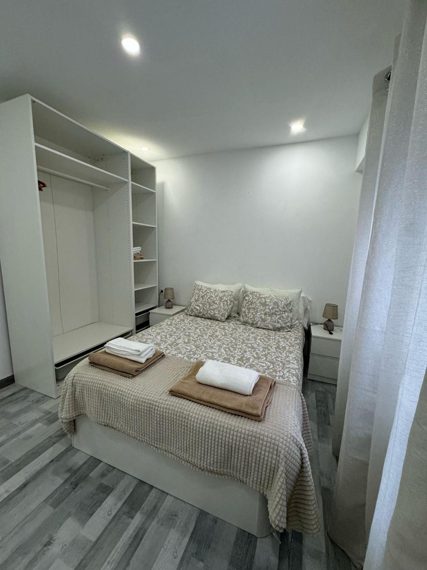 Piso Nuevo A 10 Minutos De San Sebastian Apartman Lasarte Oria Kültér fotó