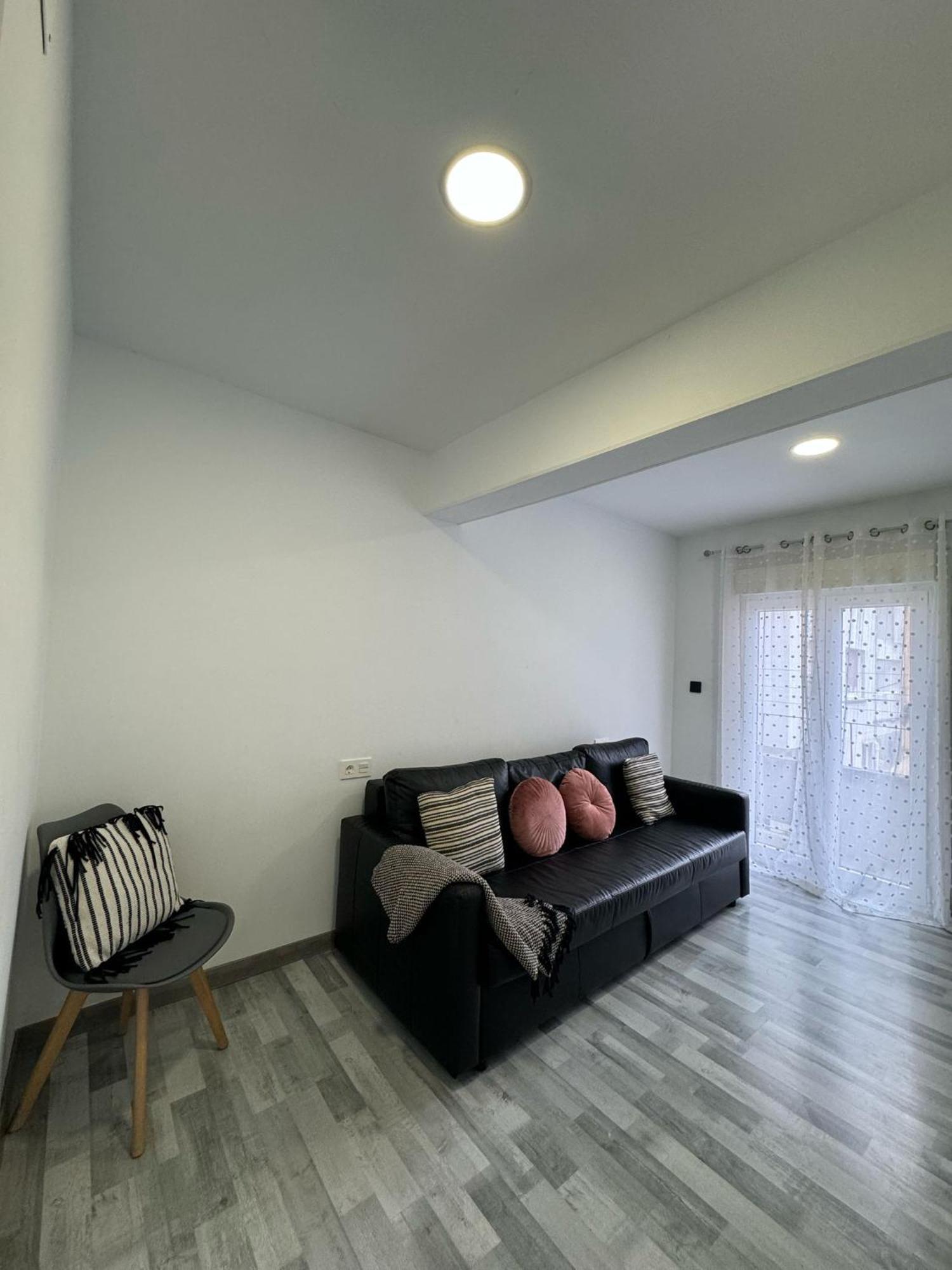 Piso Nuevo A 10 Minutos De San Sebastian Apartman Lasarte Oria Kültér fotó
