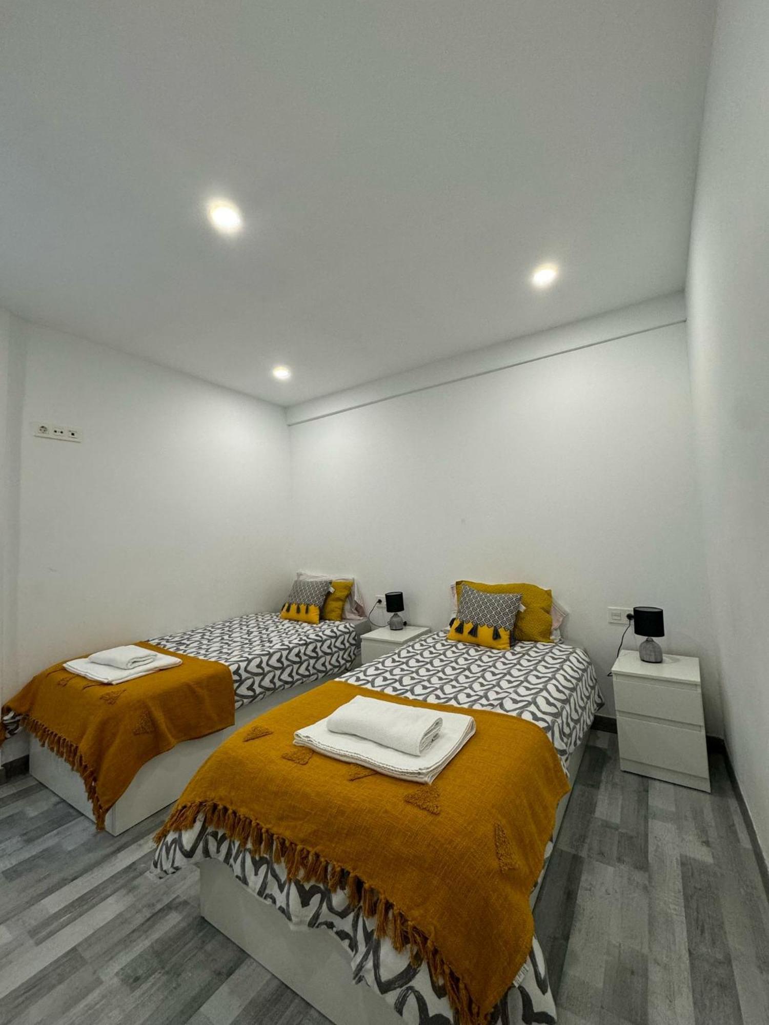 Piso Nuevo A 10 Minutos De San Sebastian Apartman Lasarte Oria Kültér fotó