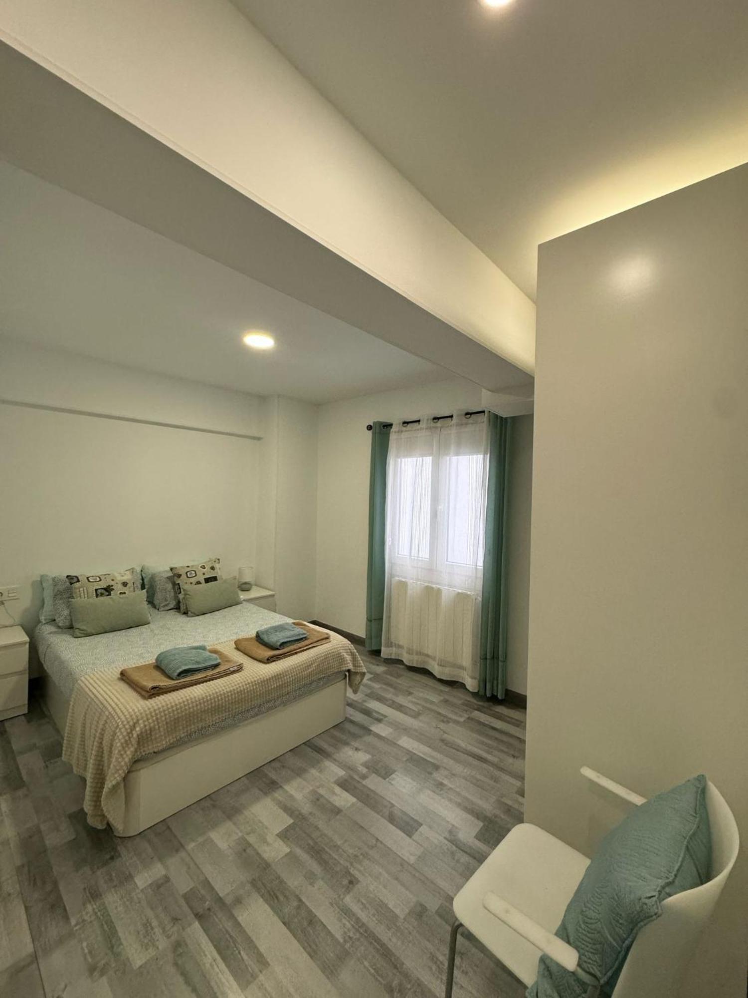 Piso Nuevo A 10 Minutos De San Sebastian Apartman Lasarte Oria Kültér fotó