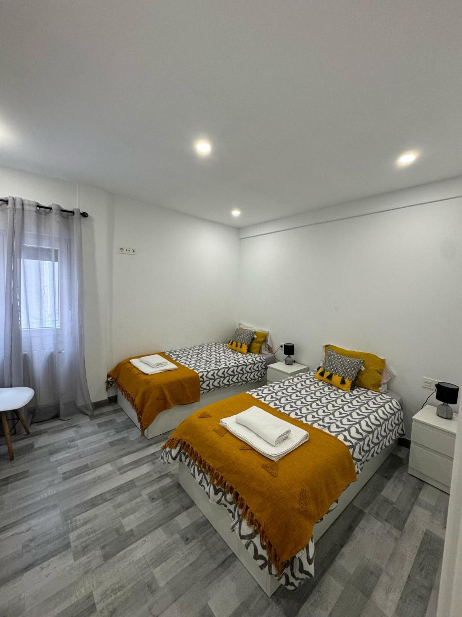 Piso Nuevo A 10 Minutos De San Sebastian Apartman Lasarte Oria Kültér fotó